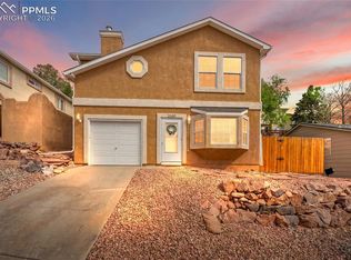 2668 Christopher Ter, Colorado Springs, CO 80907