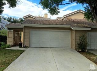 5663 Tanner Ridge Ave, Thousand Oaks, CA 91362