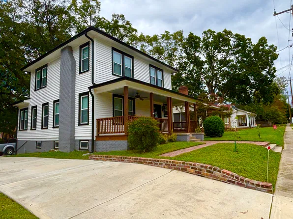 520 S Church St, Salisbury, NC 28144
