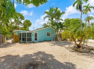 67 Jewfish Ave, Key Largo, FL 33037