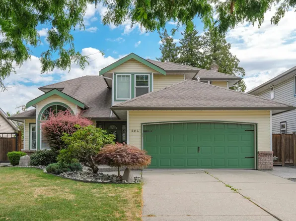 6114 187a St, Surrey, BC V3S 7R6