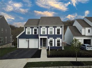 2017 Hastings Cres, Bridgeville, PA 15017