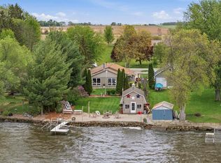 W10968 Glen Drive, Beaver Dam, WI 53916
