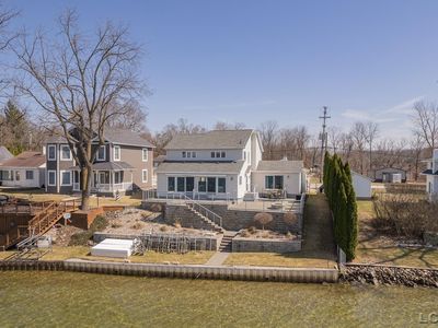 4738 Round Lake Hwy, Manitou Beach, MI, 49253
