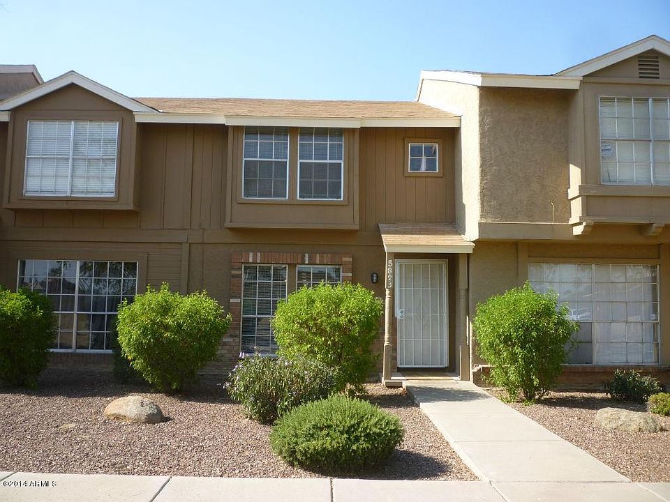 2nd image of 5823 N 59th Dr