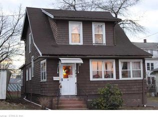 392 Treadwell St, Hamden, CT 06514