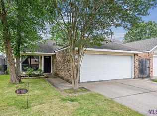 16137 Crepemyrtle Dr, Baton Rouge, LA 70817