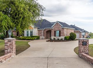 315 Bee Caves Rd, Lucas, TX 75002