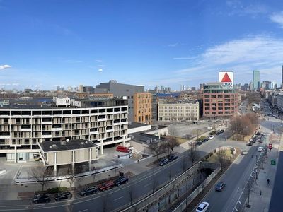 566 Commonwealth Ave APT 1009, Boston, MA, 02215