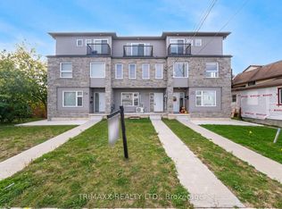 25 B Oakdale Ave, Saint Catharines, ON L2P 2B8