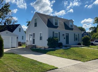 1926 E Bataan Dr, Dayton, OH 45420