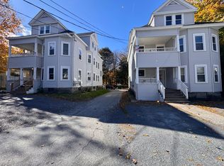 5 Mulberry St APT 5, Claremont, NH 03743