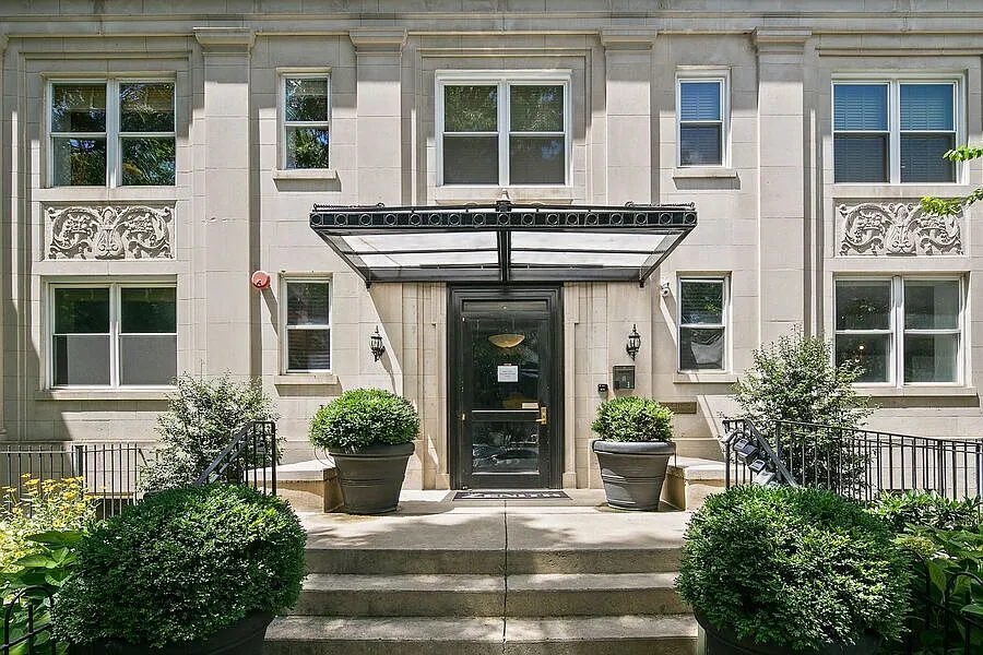 Building Photo - 1437 Rhode Island Ave NW #401