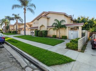 327 N 3rd St APT H, Montebello, CA 90640