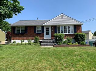 243 Creek Rd, Bellmawr, NJ 08031