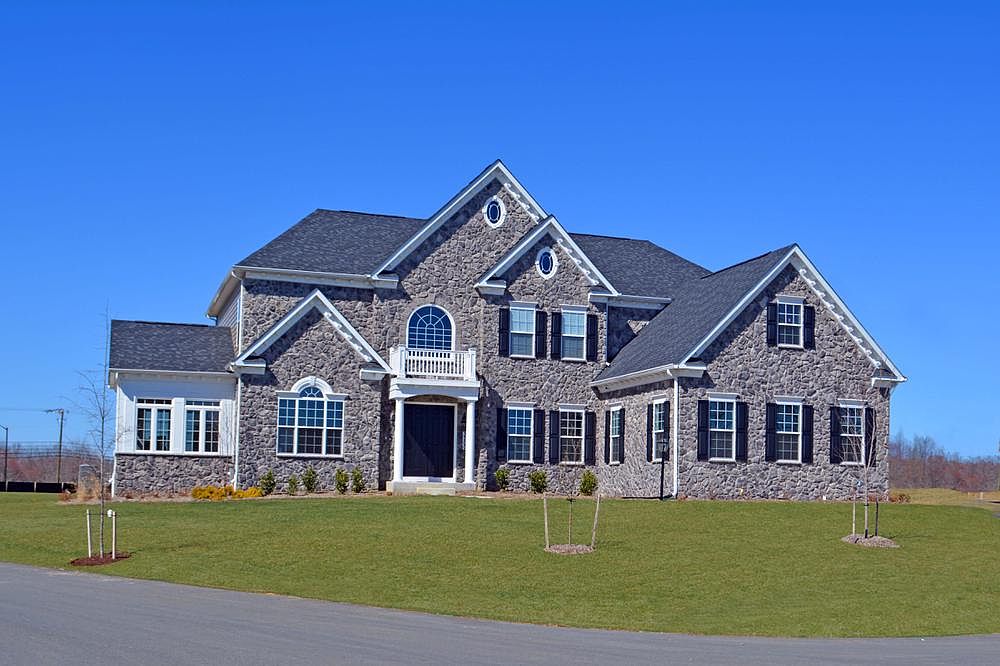 Bennington Farms by Caruso Homes in Brandywine MD Zillow