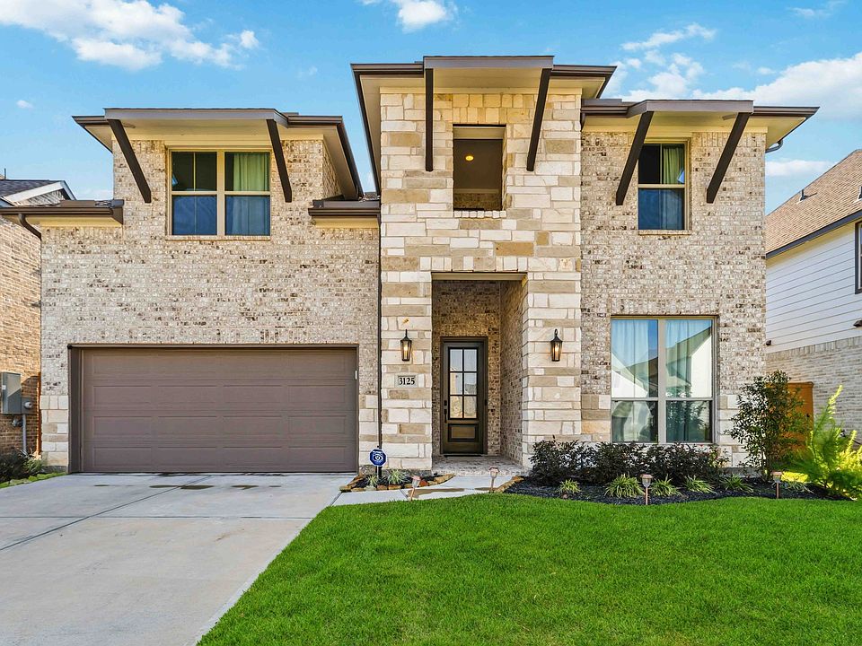 2nd image of 3125 Stingray Cove Dr