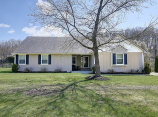 2130 Vemco Dr, Bellbrook, OH