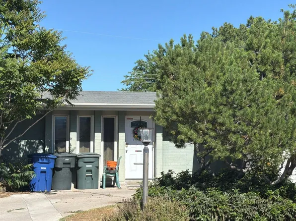 4351 S 3960 W, West Valley City, UT 84120