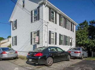 31 Hurdis St, North Providence, RI 02904