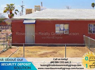 4652 E 17th St, Tucson, AZ 85711
