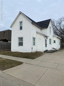 113 Runnels St, Port Huron, MI, 48060