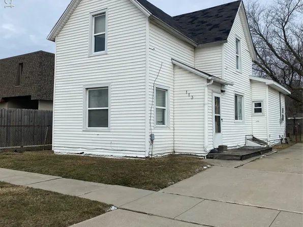 113 Runnels St, Port Huron, MI 48060