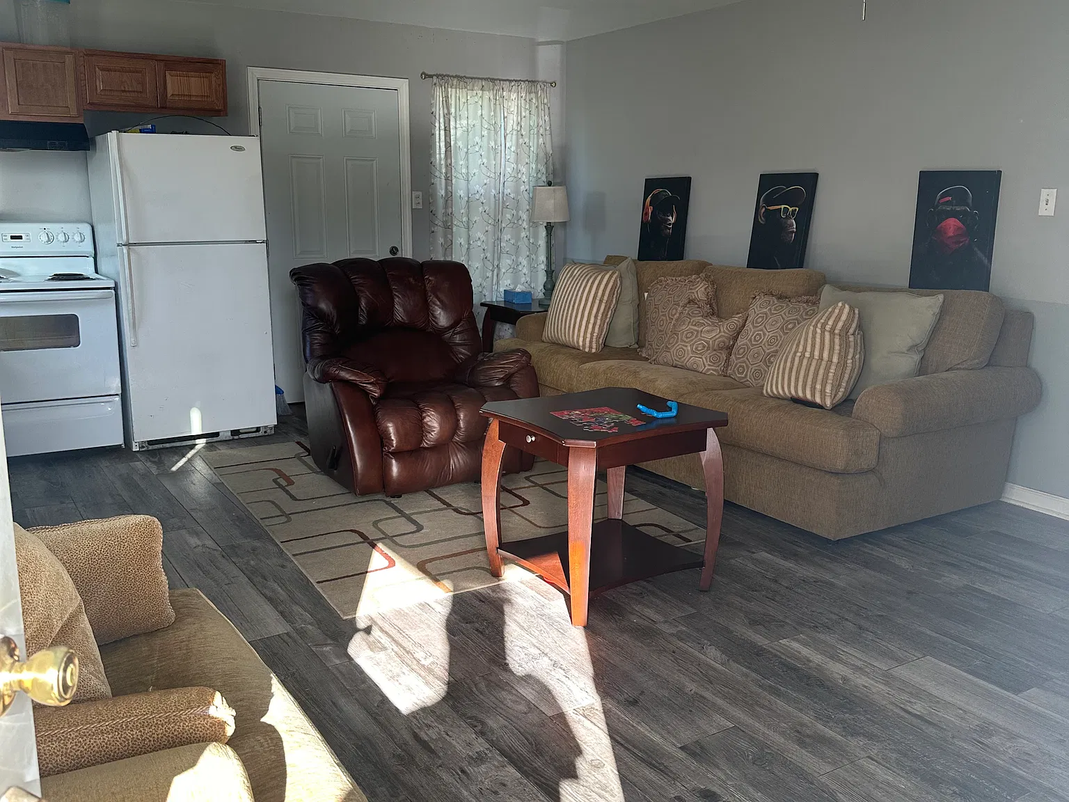 3 bed, 1846 sqft, $1,600 — Photo 2