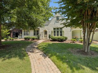 216 Lauderdale Rd, Nashville, TN 37205