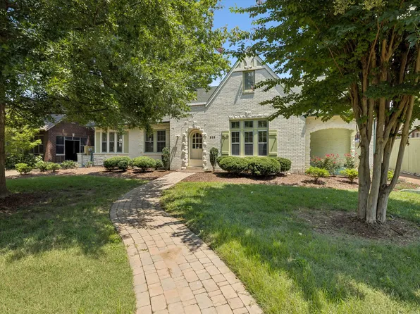 216 Lauderdale Rd, Nashville, TN 37205