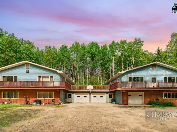 651 Chena Hot Springs Rd, Fairbanks, AK 99712