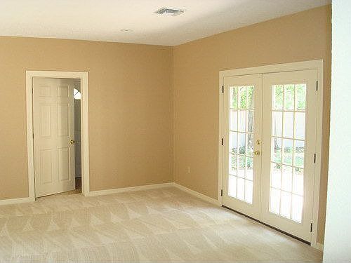 Family Room and Pool Bath 
