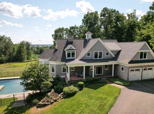 578 Bay Rd, Durham, NH 03824