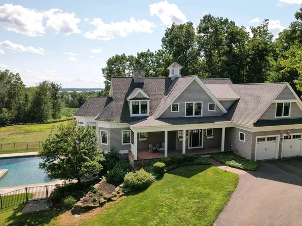 578 Bay Road, Durham, NH 03824