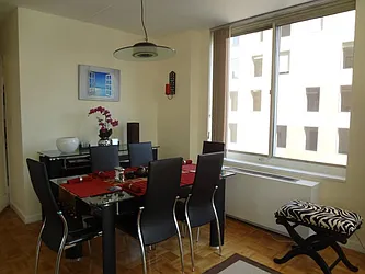 Rented by Keller Williams NYC