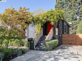 826 Aileen St, Oakland, CA 94608