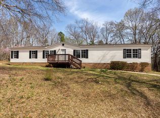 123 Berrywood Ln, Odenville, AL 35120