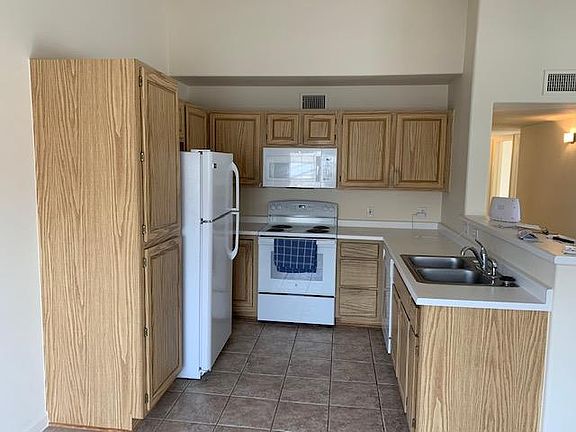 well appointed kitchen with new appliances and new counters coming soon!