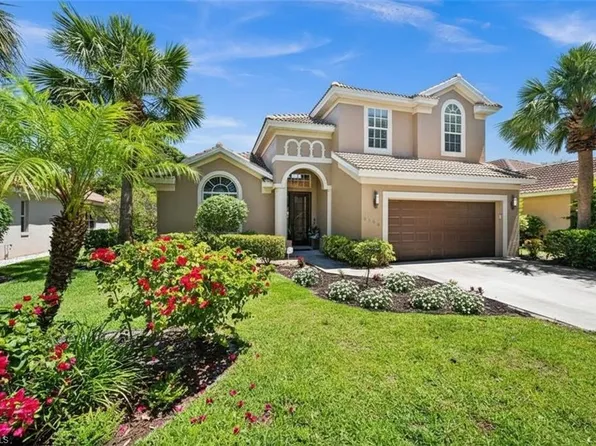 6996 Burnt Sienna CIR, NAPLES, FL 34109