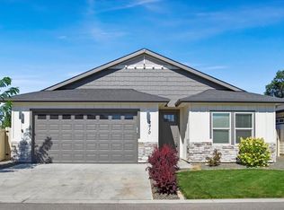 2910 E Diorite St, Nampa, ID 83686