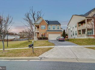 3107 Decatur Ave, Kensington, MD 20895