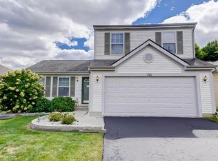 745 Erin St, Lewis Center, OH