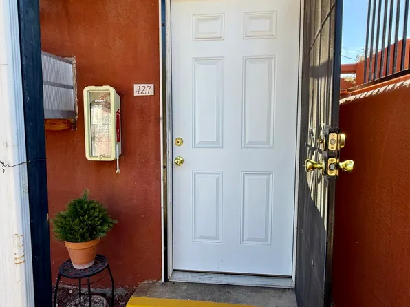 2800 Vail Ave SE Unit 127, Albuquerque, NM 87106