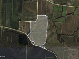 0 Bluff Rd, Trenton, TN 38382