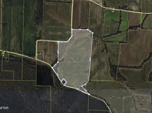 0 Bluff Rd, Trenton, TN 38382