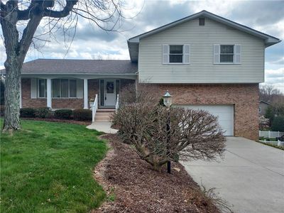 122 Cheshire Dr, Greensburg, PA, 15601