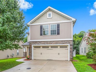 5531 Misty Hill Cir, Clemmons, NC, 27012