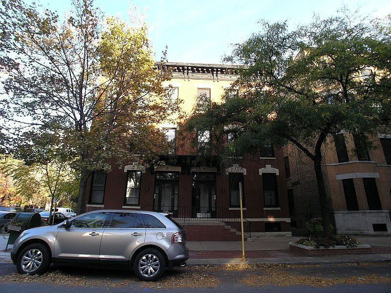 1st image of 1719 N North Park Ave #2