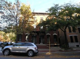 1719 N North Park Ave #2, Chicago, IL 60614