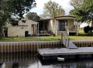 58 SE 894th Ave, Old Town, FL 32680